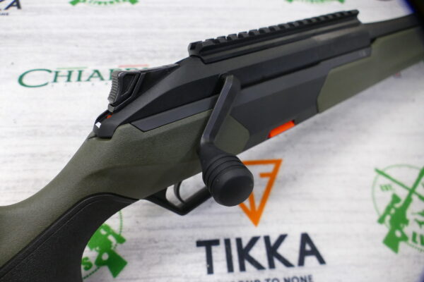 Beretta BRX1 Green Rifle - Image 4