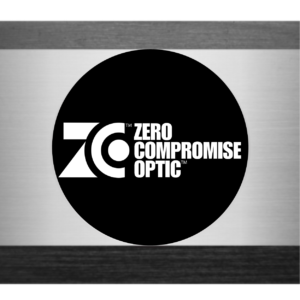 Zero Compromise Optic