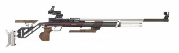 Anschutz 9015 One basic air rifle 177 Caliber