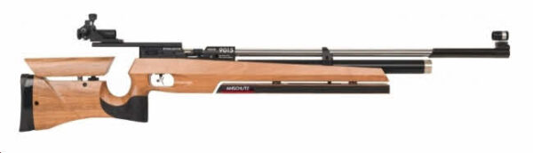 t 915 benchrest start 1