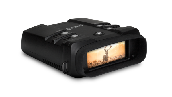 Konus KONUSPY-13 Night Vision Binocular