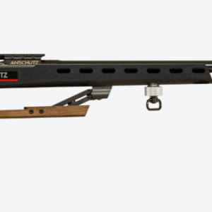 Anschutz Model 54.30 Precise Walnut Grip