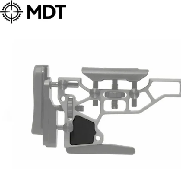 Buttstock Weight MDT