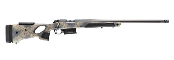 BERGARA B14 WILDERNESS THUMBHOLE CARBON RIFLE - Image 2