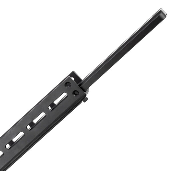 MDT ACC Accessories One Piece Interior Weight Black