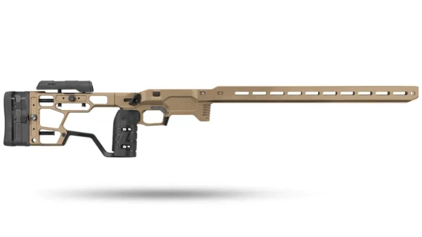 MDT ACC Elite Chassis System - Image 2