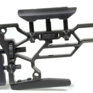 MDT ACC chassis system accessories Rear Bag Rider Steel