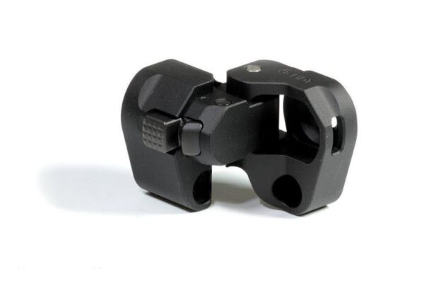 l mdt folding buttstock adapter for chassis system 5