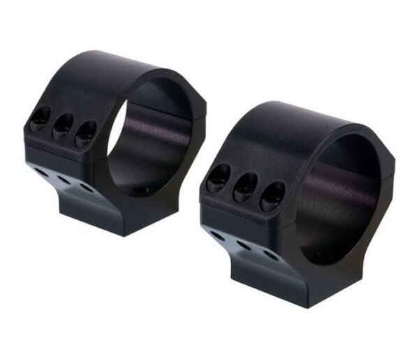 SAKO S20 OPTILOCK RINGS 30MM MEDIUM