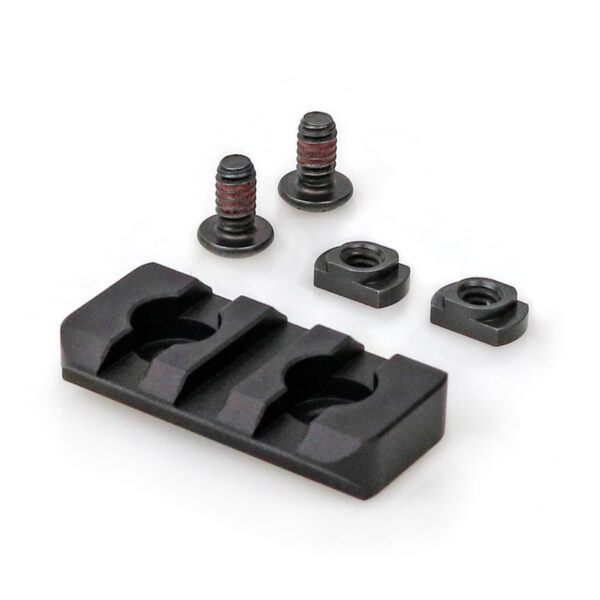 Atlas Bipod BT73 M-LOK Rail
