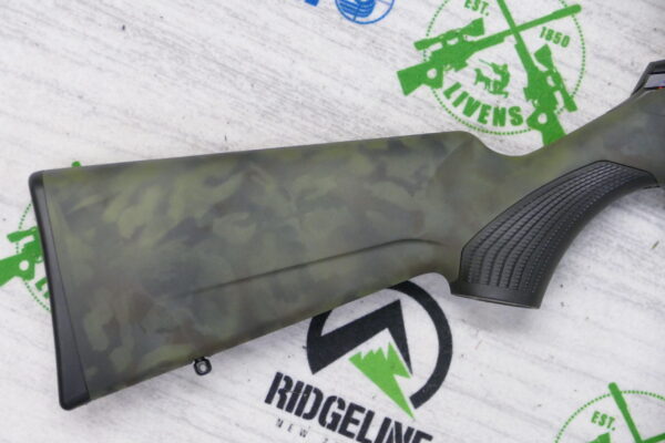 TIKKA T1X MTR Camo - Image 2