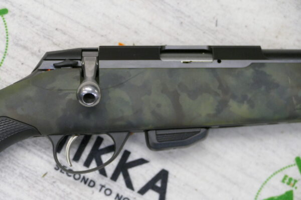 TIKKA T1X MTR Camo - Image 3