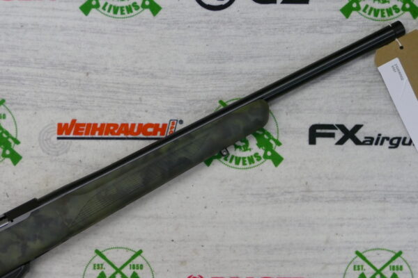 TIKKA T1X MTR Camo - Image 8