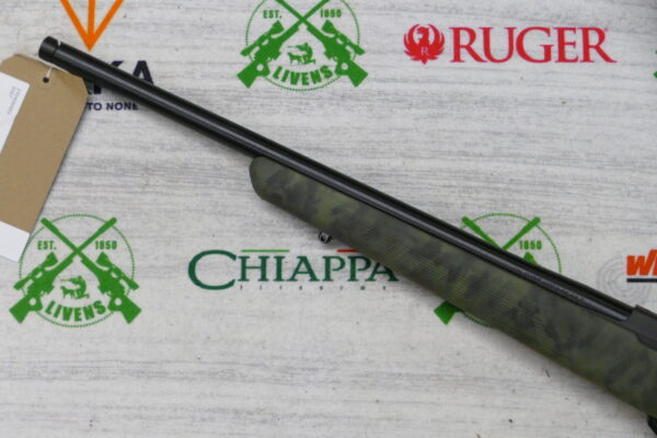 TIKKA T1X MTR Camo - Image 6