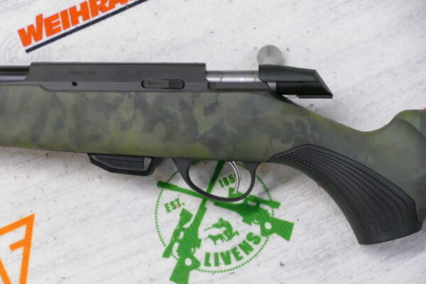 TIKKA T1X MTR Camo - Image 5