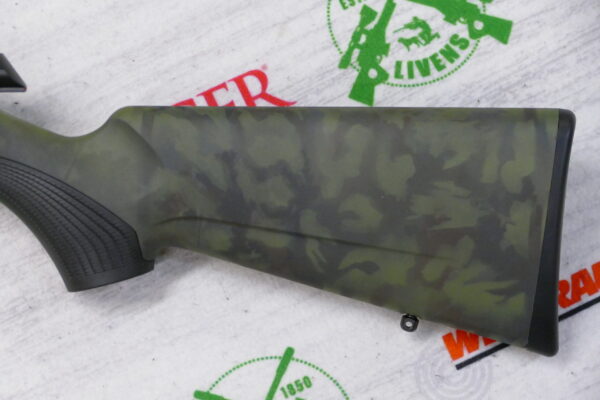 TIKKA T1X MTR Camo - Image 4