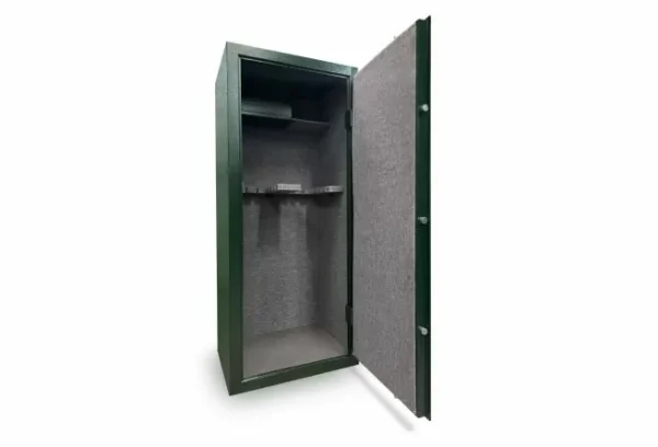 Boston Security Electronic Lock Gun Safe - Image 2