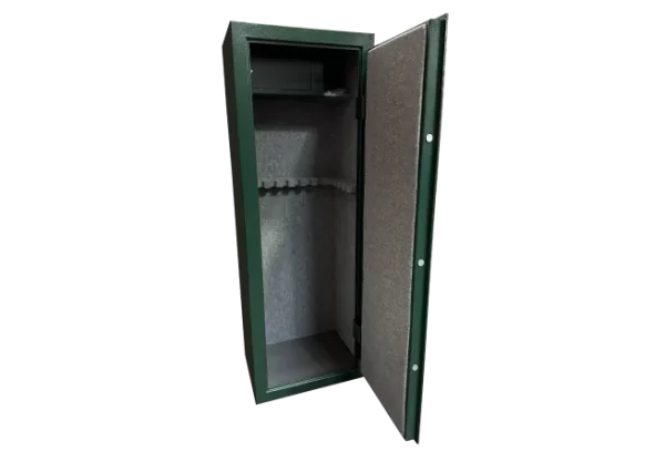Boston Security Electronic Lock Gun Safe - Image 5