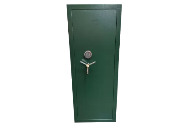 Boston Security Electronic Lock Gun Safe - Image 4