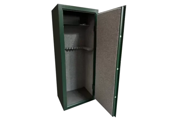 Boston Security Electronic Lock Gun Safe - Image 3
