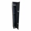Boston Security Key Locking Gun Safe