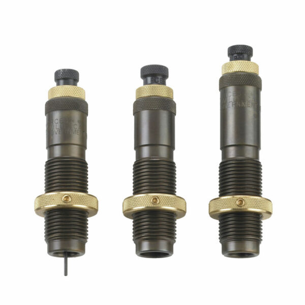 RCBS 357 Mag/38 Special 3-Die Cowboy Set