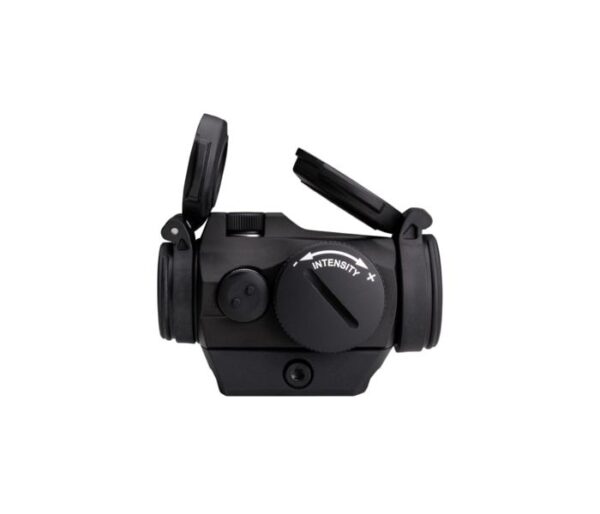 Aimpoint Micro H-2 Red Dot Sight (2MOA) With Weaver Mount - Image 3