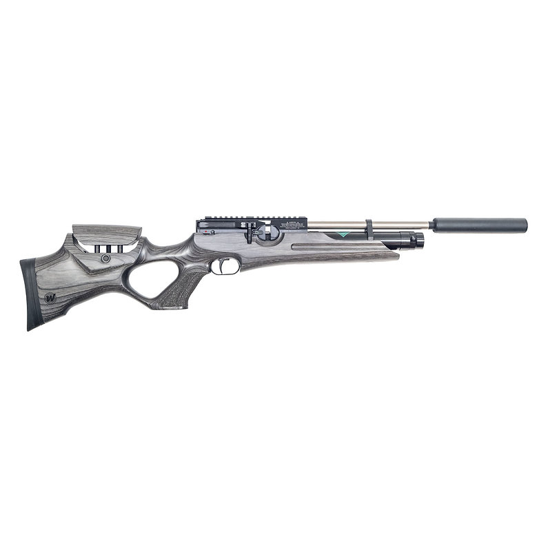 Weihrauch HW100 KT Limited Edition | Livens Gun Shop | Weihrauch