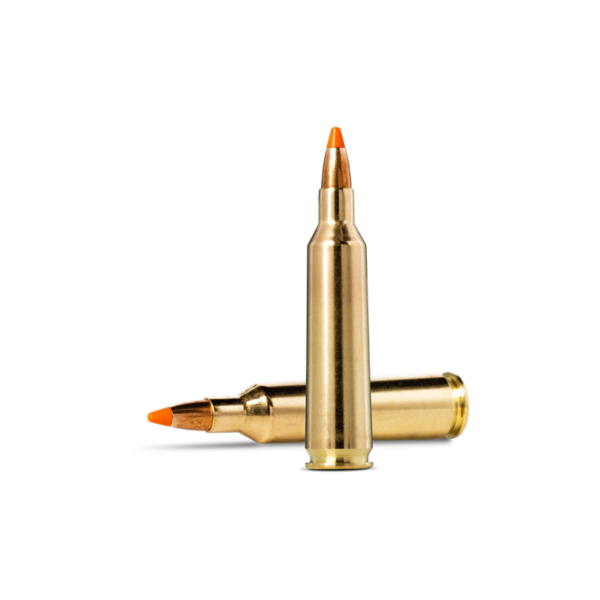 Norma TIPSTRIKE Varmint .22-250 Remington 55gr
