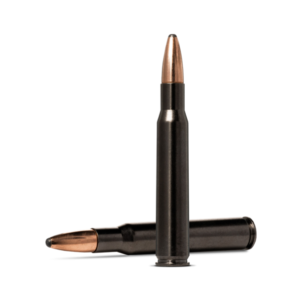Norma Oryx Silencer 30-06 Springfield 180gr