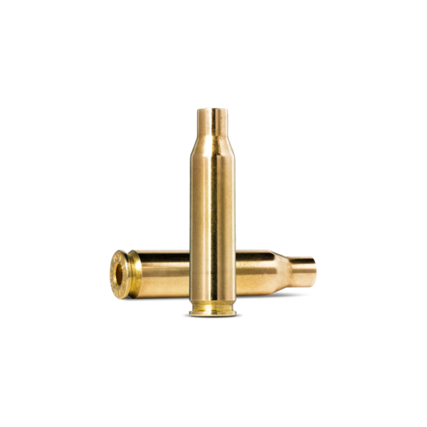 Norma Brass 7mm-08 Rem