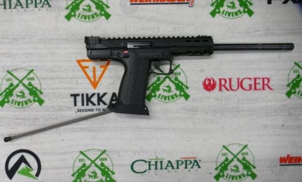 Keltec CP-33 22LR