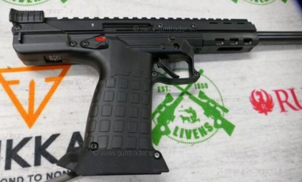 Keltec CP-33 22LR - Image 2