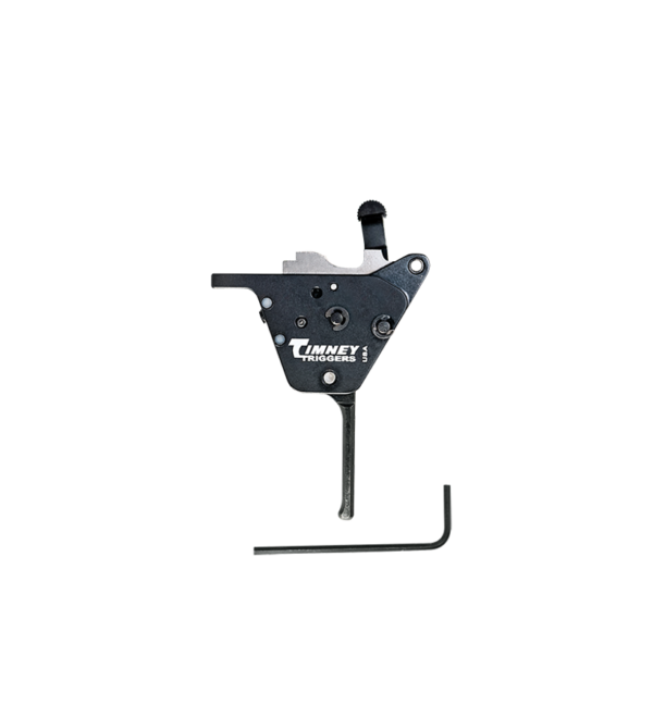 Timney Triggers CZ 457 Straight Trigger