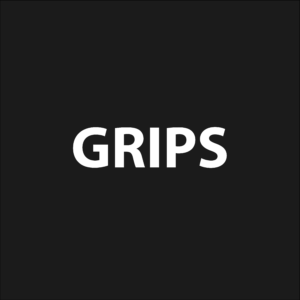 PRS GRIPS