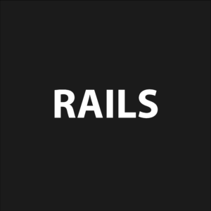PRS RAILS