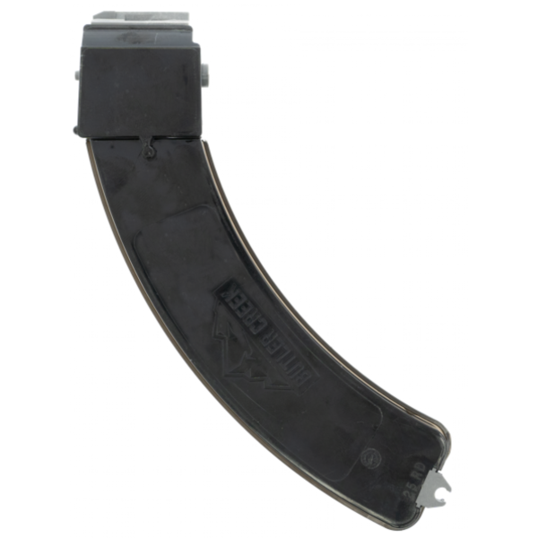Butler Creek Hot Lips .22LR 10/22 25-Round Magazine