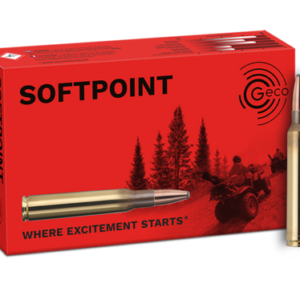 GECO .300 Win. Mag. SOFTPOINT 170gr