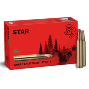 GECO .300 Win Mag STAR 165gr