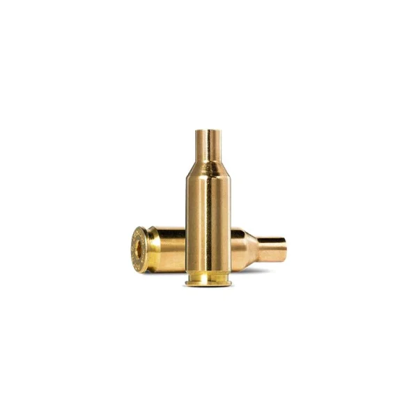 Norma Brass 6MM Norma BR Unprimed 100/Bag