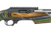 Ruger 10/22 Competition 22LR Green Mountain Laminate