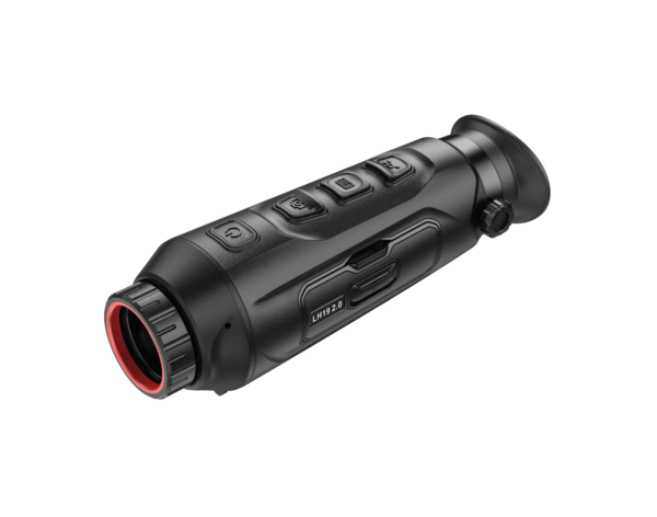 HIKMICRO Lynx 2.0 19mm Thermal Monocular - Image 3