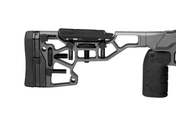 Savage Arms Impulse Elite Precision - Image 3