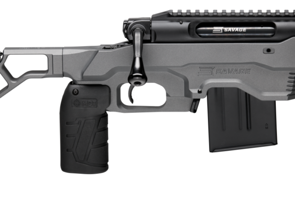 Savage Arms Impulse Elite Precision