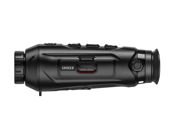 HIKMICRO Lynx 2.0 19mm Thermal Monocular - Image 2