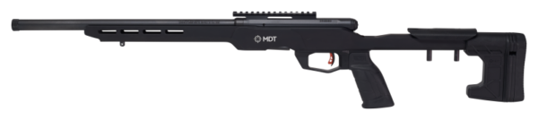 Savage Arms B22 Precision .22 LR - Image 3
