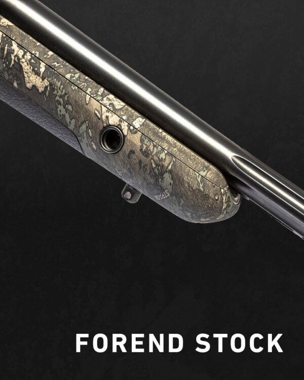 Sako S20 Hunter Strata Camo - Image 4