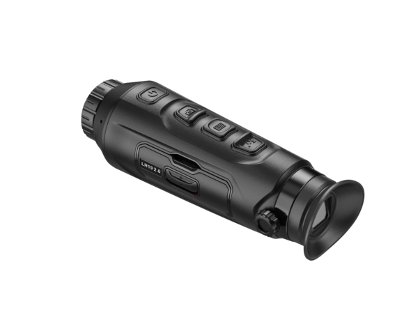 HIKMICRO Lynx 2.0 19mm Thermal Monocular - Image 6