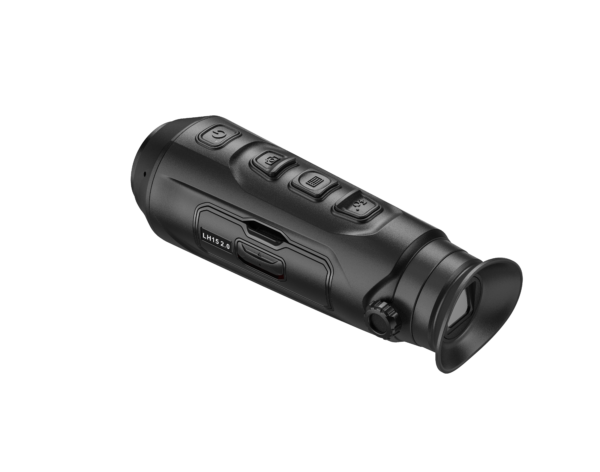 HIKMICRO Lynx 2.0 15mm Thermal Monocular - Image 2