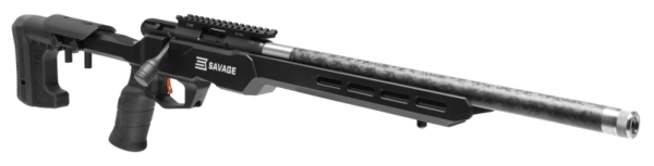 Savage Arms B22 Carbon Lite .22 LR - Image 2